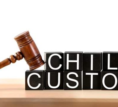 Austin Child Custody Lawyer