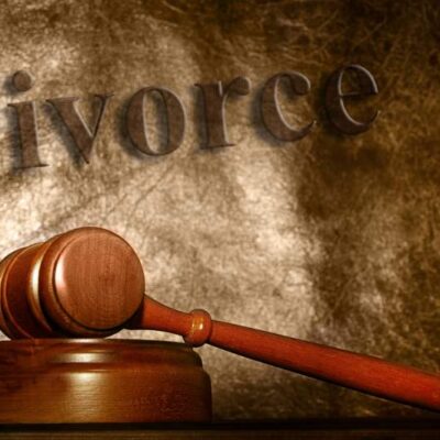 Austin Divorce Lawyer For Men